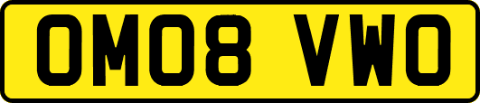 OM08VWO