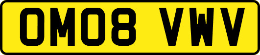 OM08VWV