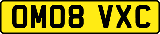 OM08VXC