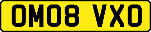OM08VXO