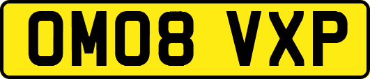 OM08VXP