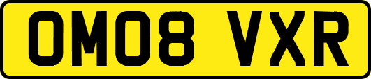 OM08VXR