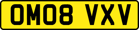 OM08VXV