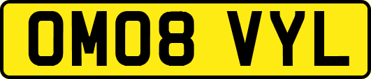 OM08VYL