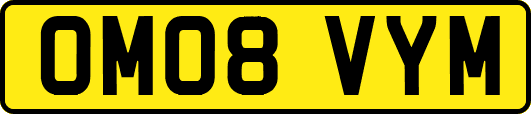 OM08VYM
