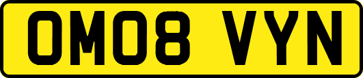 OM08VYN