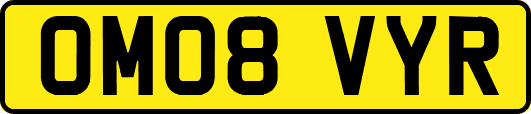 OM08VYR