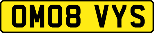 OM08VYS