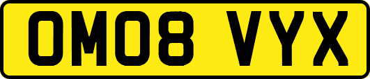 OM08VYX