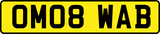 OM08WAB