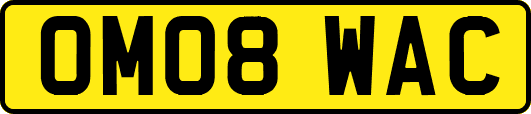 OM08WAC