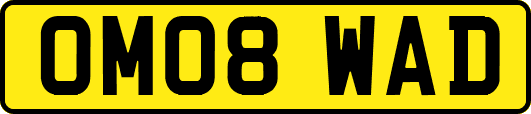 OM08WAD