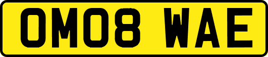 OM08WAE