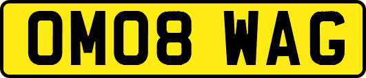 OM08WAG