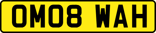 OM08WAH