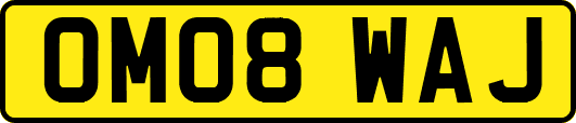 OM08WAJ