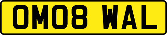 OM08WAL