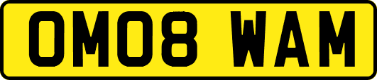 OM08WAM