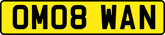 OM08WAN