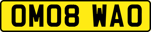 OM08WAO
