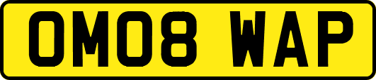 OM08WAP