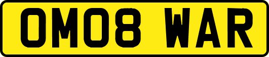 OM08WAR