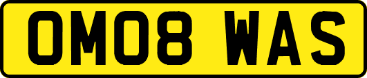 OM08WAS
