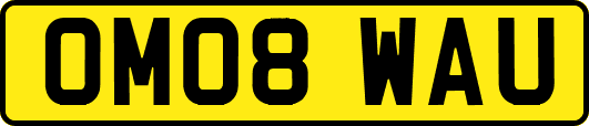 OM08WAU