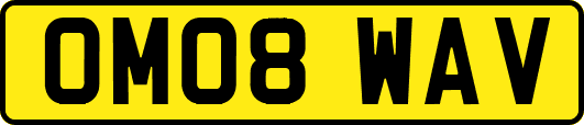 OM08WAV