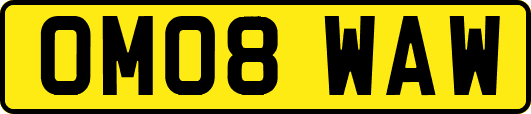 OM08WAW