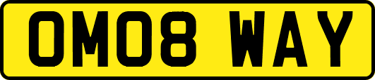 OM08WAY