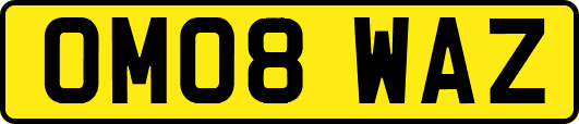 OM08WAZ