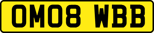 OM08WBB