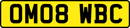OM08WBC