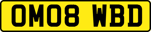 OM08WBD