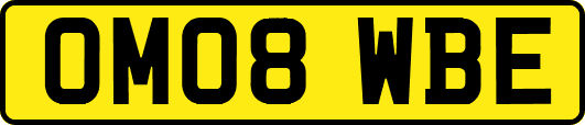 OM08WBE