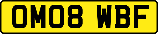 OM08WBF