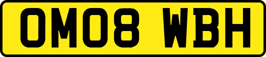 OM08WBH