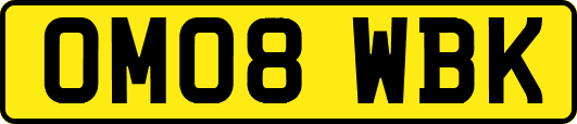 OM08WBK