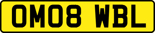 OM08WBL