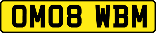 OM08WBM