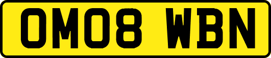 OM08WBN