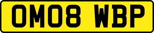OM08WBP