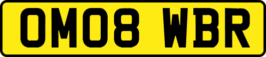 OM08WBR