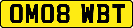 OM08WBT