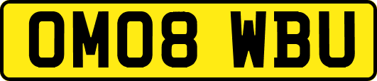 OM08WBU