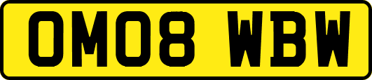 OM08WBW