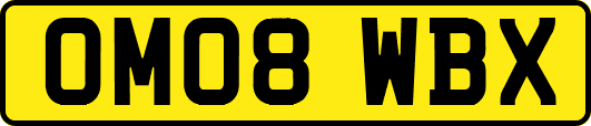 OM08WBX