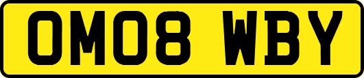 OM08WBY