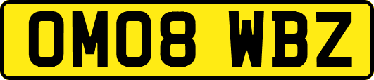 OM08WBZ
